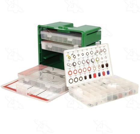 Four Seasons O-Ring/Assortment - 24815