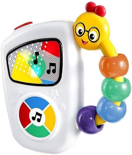 Switch Adapted Baby Einstein Sing Along Toy