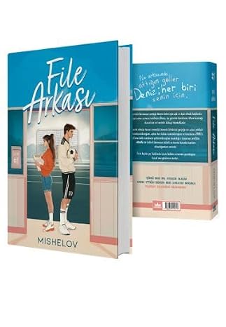 File Arkası