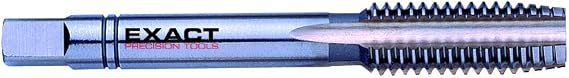 Exact 1318 Hand Tap Steel