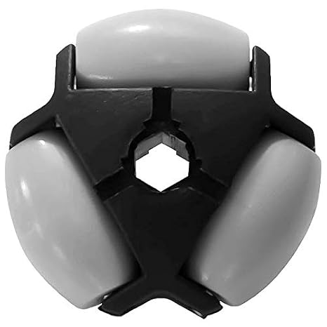 OW80-H Omnitrack Omniwheel