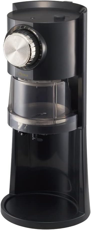 DOSHISHA Electric Shaved Ice Maker, Fluffy Ice, Equipped with Heater Function, Includes 2 Ice Cups