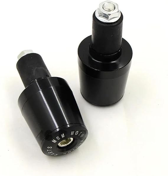 for K&T&M DU&KE/RC 125 200 390 690 990 350 1290 1090 1190 EXC 300/450 Adventure Motorcycle Handlebar Grips Cap End