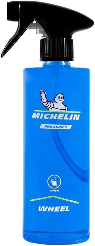 Michelin MC33610 500ml PRO Serisi Jant Temizleyici Sprey