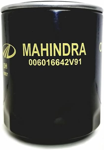 Mahindra Tractor Oil Filter 006016642v91