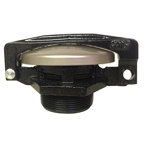 Cim-Tek 60002 Locking Pre Vent Cap