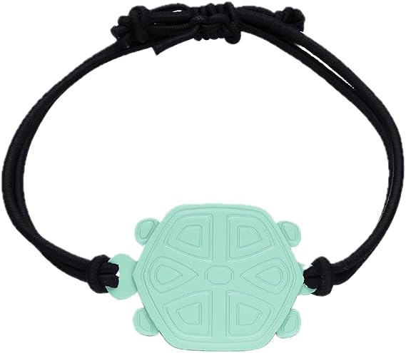 ZAG STORE - Miraculous Ladybug - Carapace Bracelet, Silver