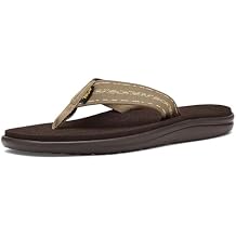 Teva Mens M Voya Flip Sandal