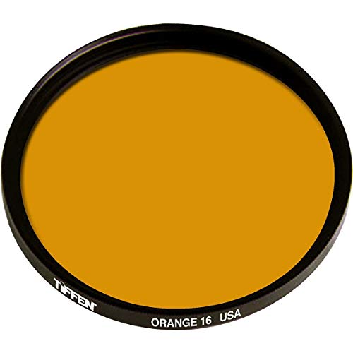 Tiffen 82mm 16 Filter Orange