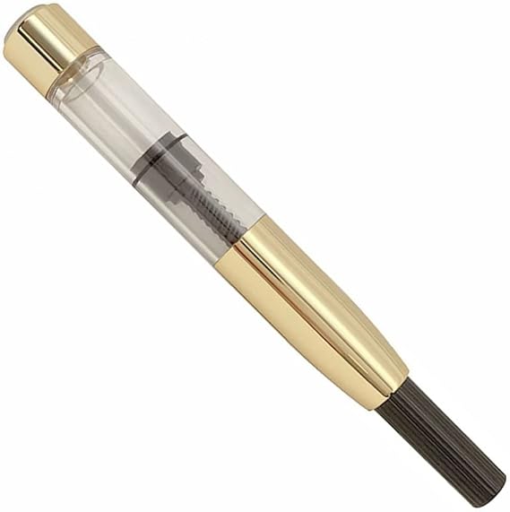 Platinum Fountain Pen Converter Gold 800A#0