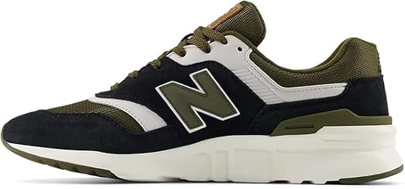 New Balance Men's Cm997hv1 Trainers