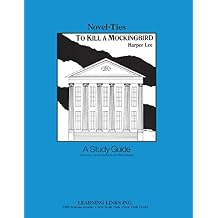 To Kill a Mockingbird: Novel-Ties Teachers Study Guide Paperback – October 1, 2002