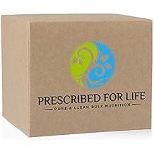 Prescribed for Life Kola Nut - Natural Nut Powder (Cola acuminata/cola nitida), 5 kg