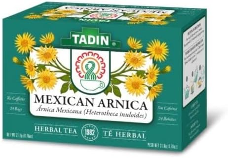 Tadin Mexican Arnica