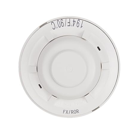 SYSTEM SENSOR 5604-194 AF (90A C) Fixed Temperature