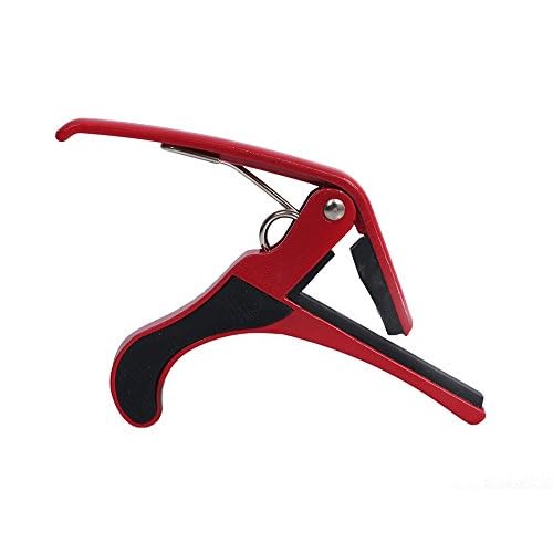 Miracle for 6-Strings Guitar Trigger Capo