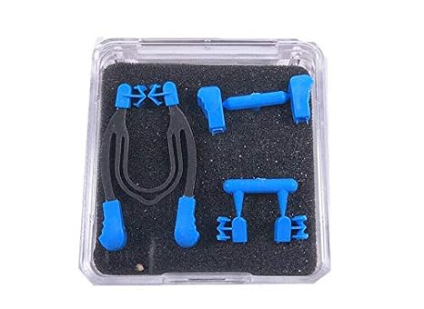 All In One Sectional Matrix System Bands Ring Holder Matrice Retainer Wedges Clip Tines A/B Dental (No need of plier)
