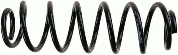 Sachs 996 560 - Coil Spring
