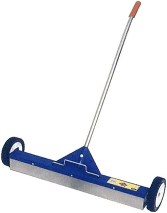 AJC 070-RMS 30-Inch Rolling Magnetic Sweeper