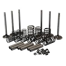 Valve Train Kit for Perkins 3.152 & 3.144 IDI Diesel Engine - fits Massey-Ferguson, Fordson Dexta, IMT Tractor