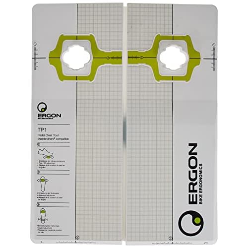 Ergon TP1 for Crank Brothers Cleat Tool