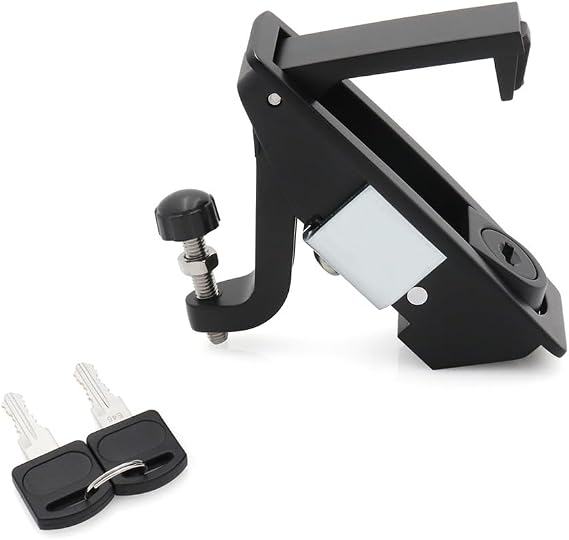 POFET Compression Latch Replace for Southco C2-32-25 Flush Lever Adjustable