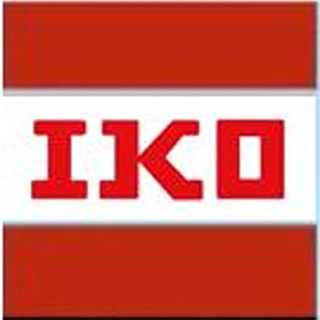 IKO Shell Needle Roller Bearings (TA6040Z)