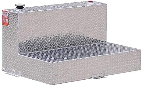95 Gallon Transfer Refueling Tank - Gas or Diesel Fuel - DOT Approved TTL95