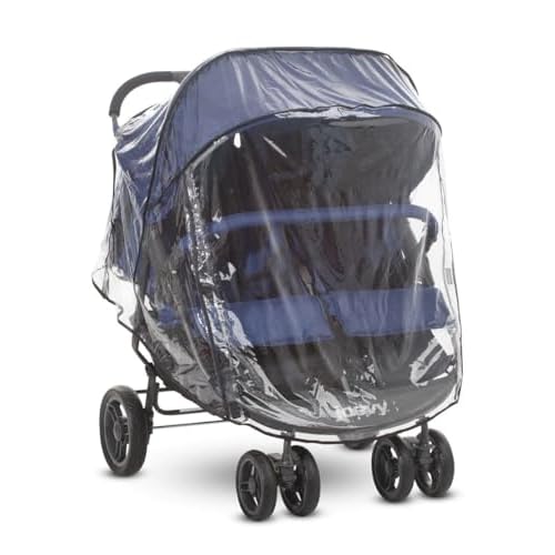 JOOVY Scooter X2 Rain Cover