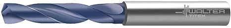 Walter Titex- DC150-03-04.000A0-WJ30RE Drill