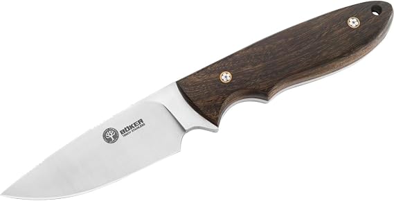 Arbolito Pine Creek Wood Knife