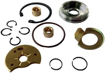 Turbo Rebuild Repair Kit for Dodge Cummins 5.9L Holset HX35 HX35W Turbocharger