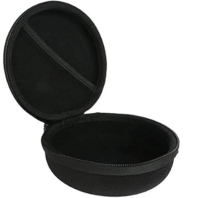Khanka Hard Case Replacement for Bang & Olufsen Beosound A1 2nd Gen Bluetooth Speaker Anthracite