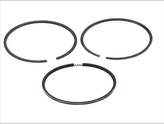 Goetze 0850190000 Engine Piston Ring Set