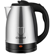 CHACEEF Electric Kettle, Electric Hot-water Bottles for Home, Kitchen