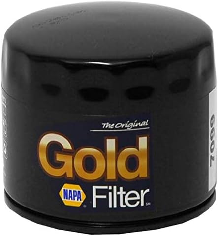 7099 NAPA Gold Oil Filter