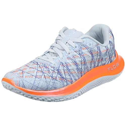 Under Armour Mens Low-top Sneaker