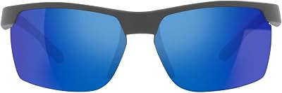 Native mens Ridge-runner Rectangular Sunglasses