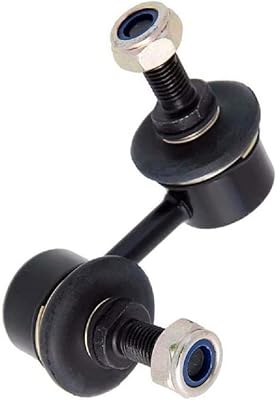 1PCSET Stabilizer Bar Link 51320-S2G-003 51320S2G003 Compatible with H0NDA L0G0 1999-2002 ACURA RSX 2002-2006 CAIJUN-AUTO