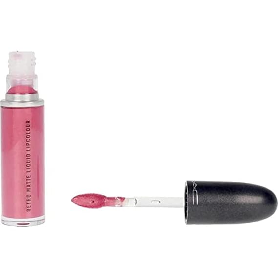 Lipstick Mac Retro Matte Atomized