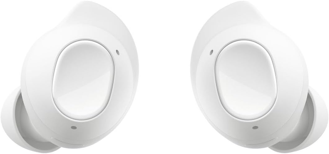 Samsung Galaxy Buds FE Headphones True Wireless Stereo (TWS) SM-R400NZWAEUE