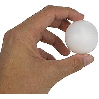 Toysmith UFO Ball, EERIE ORB with Lite & Sound