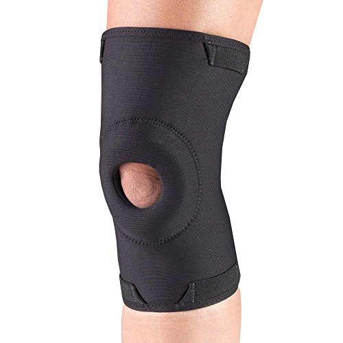 OTC Knee Support, Stabilizer Pad, Orthotex, Small