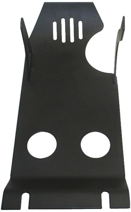 Z190 Engine Skid Plate For 190cc 212cc E-Start For Zongshen For Dayton Motor Pit Dirt Bike Parts