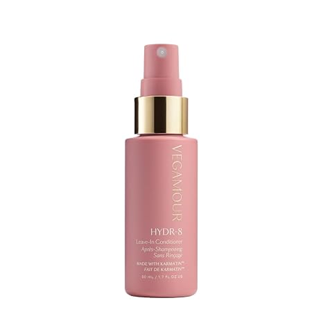 VEGAMOUR HYDR-8 Leave-In Conditioner