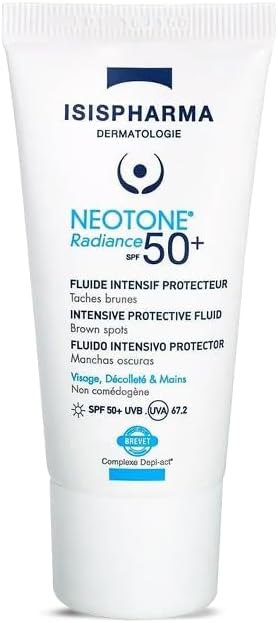 Isıs Pharma Neotone Radiance Spf50+ 30 Ml
