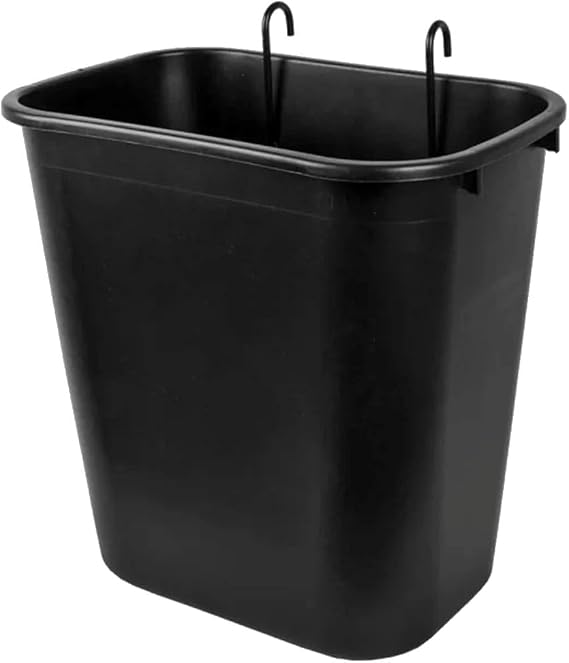 Har-Tru Tidi-Court Basket for Tennis Courts