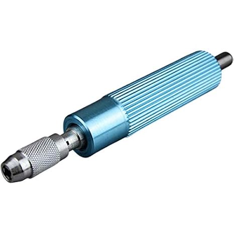 PRO Series CNC Machine Tapping Guide for Drill Presses & Mills