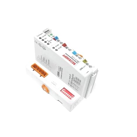BECKHOFF BK5120 Module New
