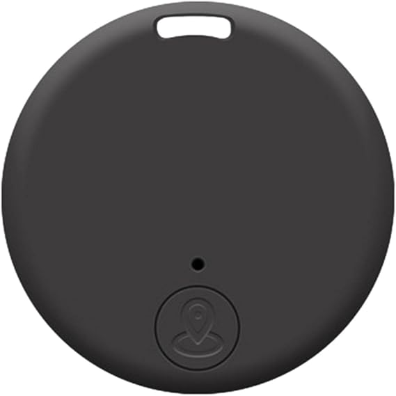 PS Tracker for Pets - Small Item Finder Tracking Tag | Portable PS Alarm Tracker for Keys, Wallets, Cars, Kids, Pets, Dogs, Cats, Bags, Cell Phones Kelolu
